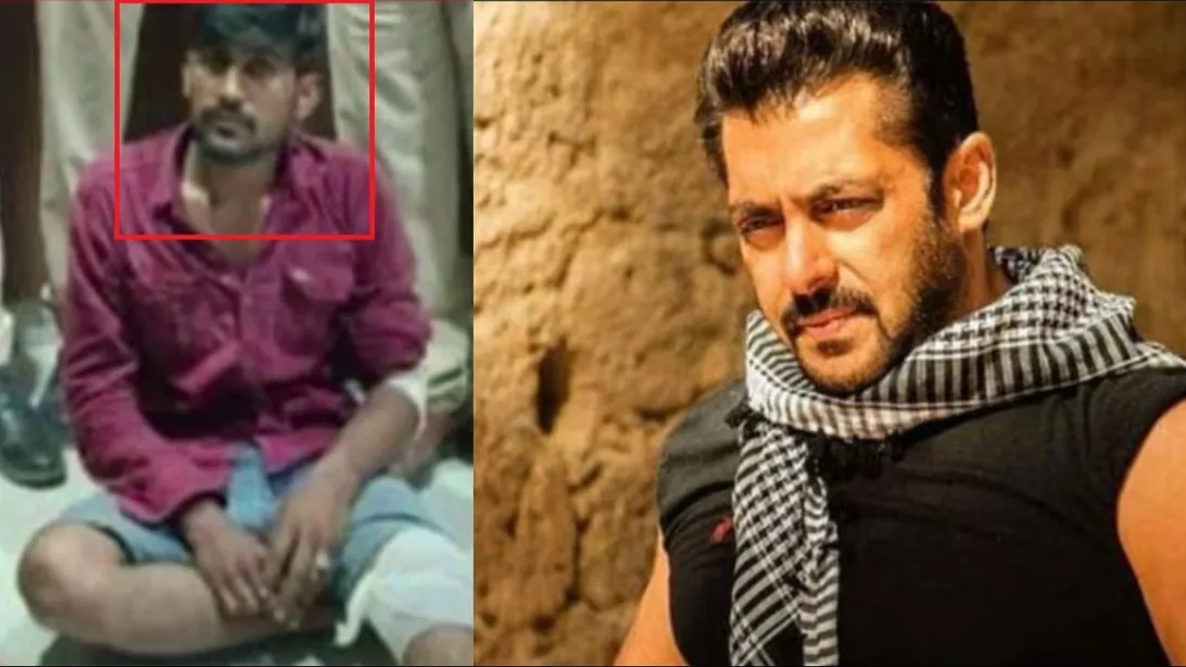 पुलिस कस्टडी, अनुज थापन की मौत और घरवालों का इल्जाम... अब कैसे खुलेगा  हथियार सप्लायर का राज? - Salman Khan House Galaxy Apartment Firing Shooters  Weapons Supplier Anuj Thapan ...
