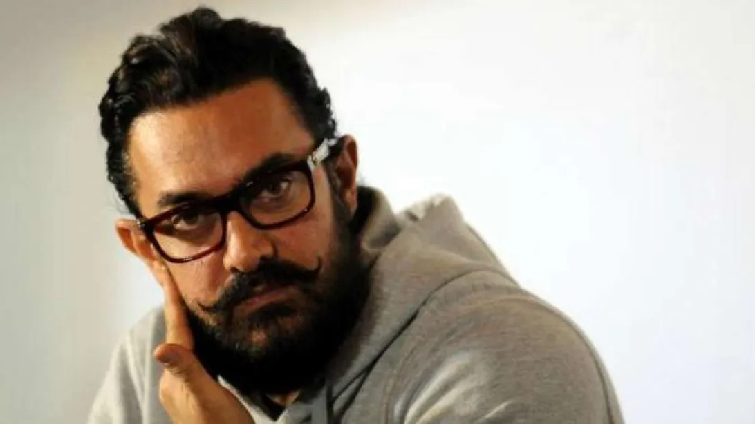 Aamir Khan rejects claims of endorsing political party ahead of Lok Sabha  Elections 2024 – India TV