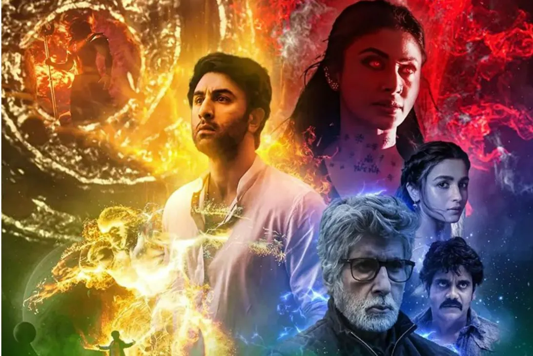 Brahmastra Twitter Review: ब्रह्मास्त्र को मिला पब्लिक का ऐसा रिएक्शन,  रणबीर-आलिया ने लूटी महफिल