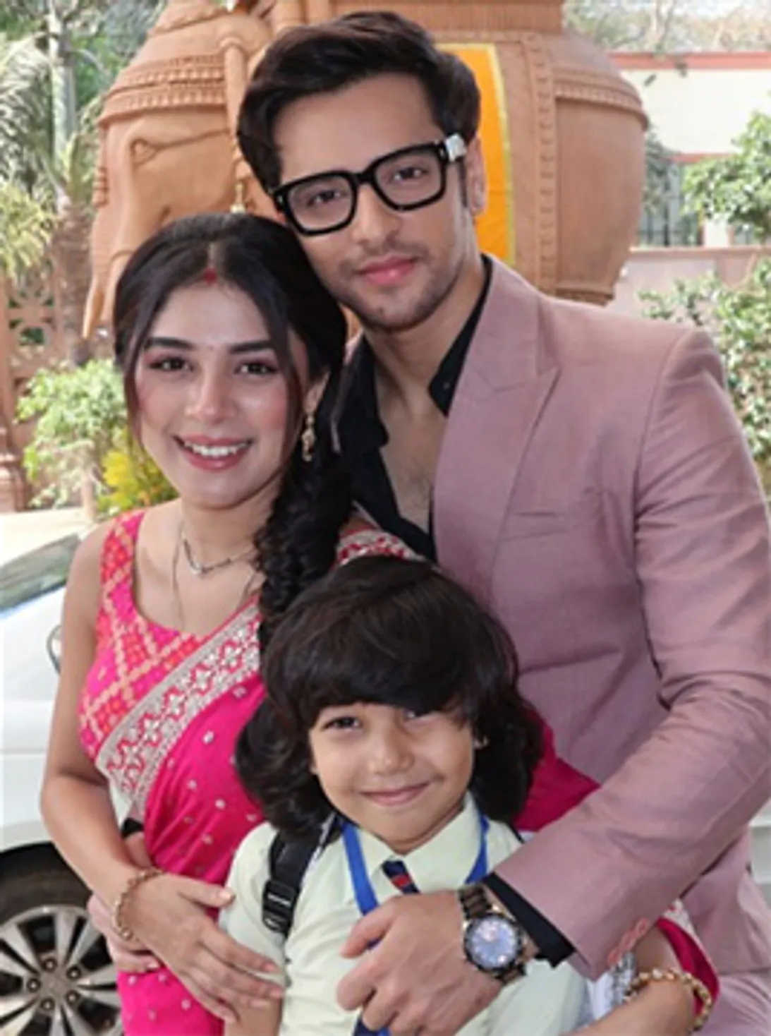 Rahee & Prem’s Heartwarming Journey (5)