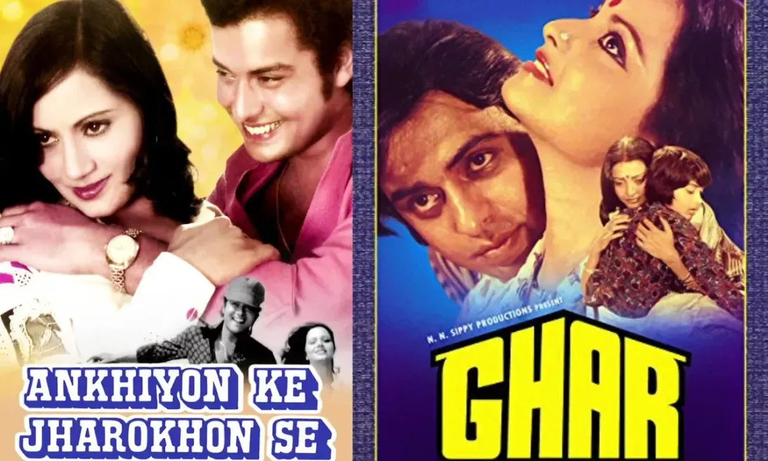 Ravindra Jain movies