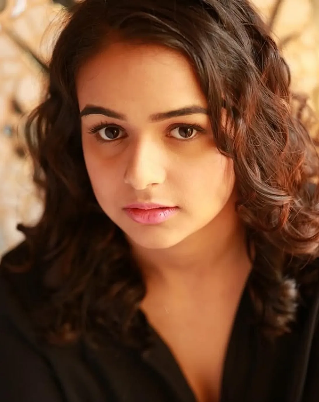 Kaveri Kapur who essays the role of Bobby: Trailer of Kaveri Kapoor first film Bobby and Rishi love story