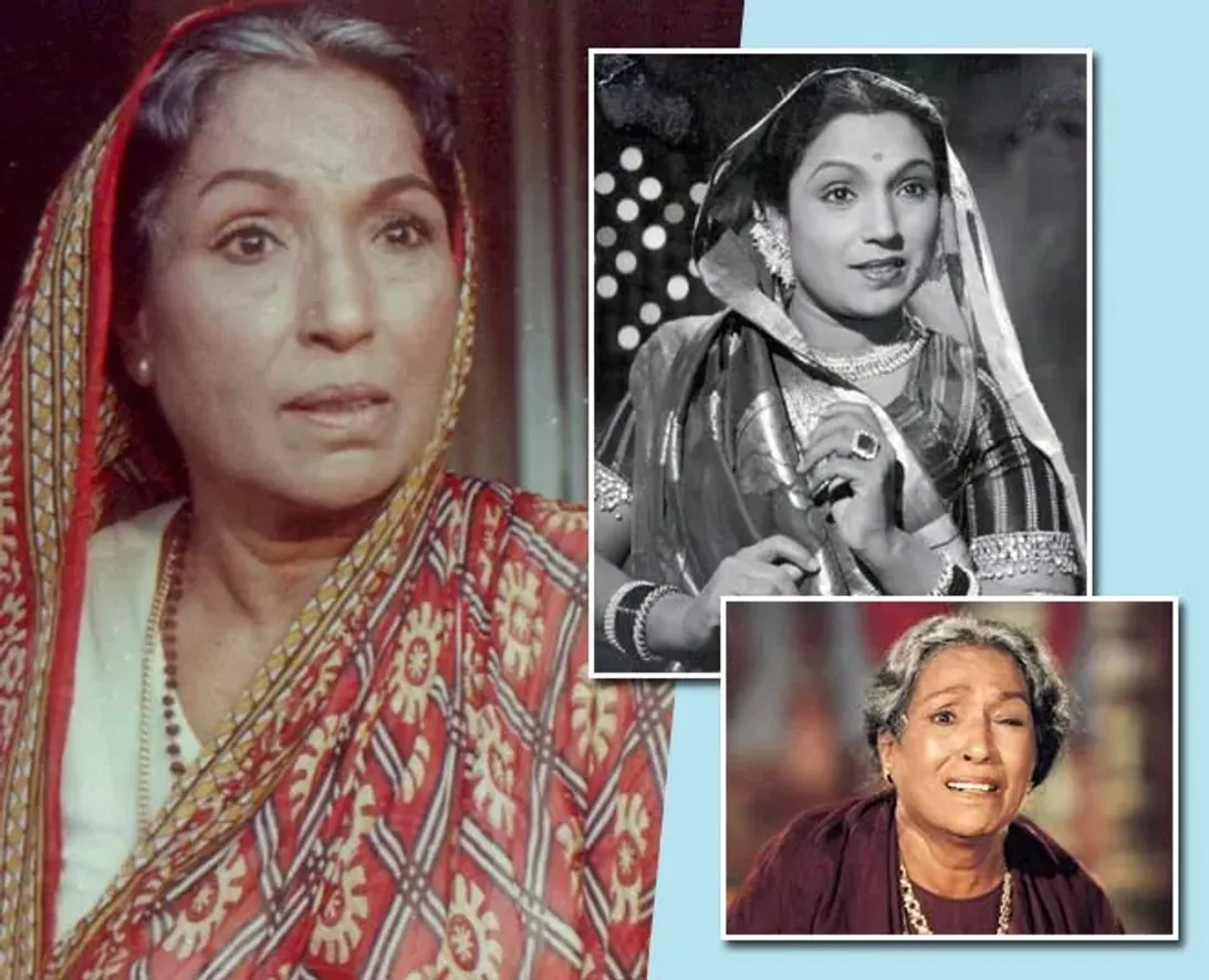 Lalita Pawar