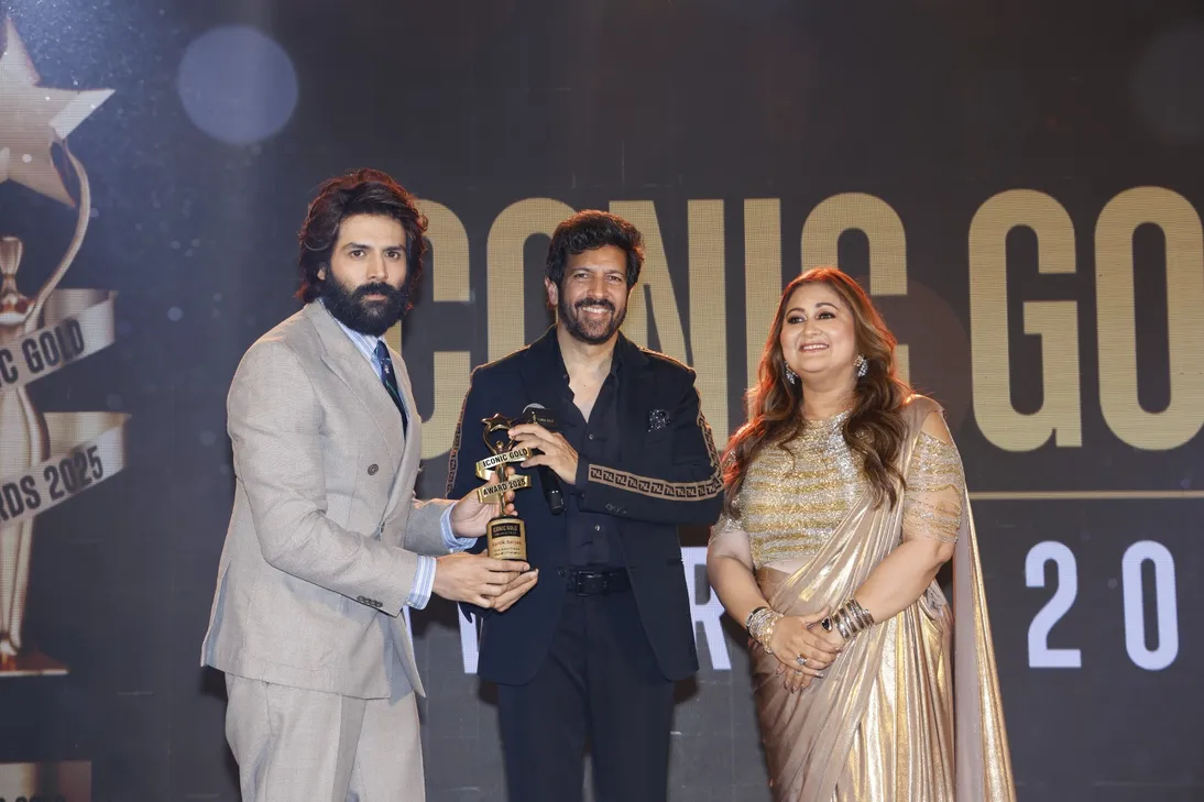 6th Iconic Gold Awards 2025 (2)