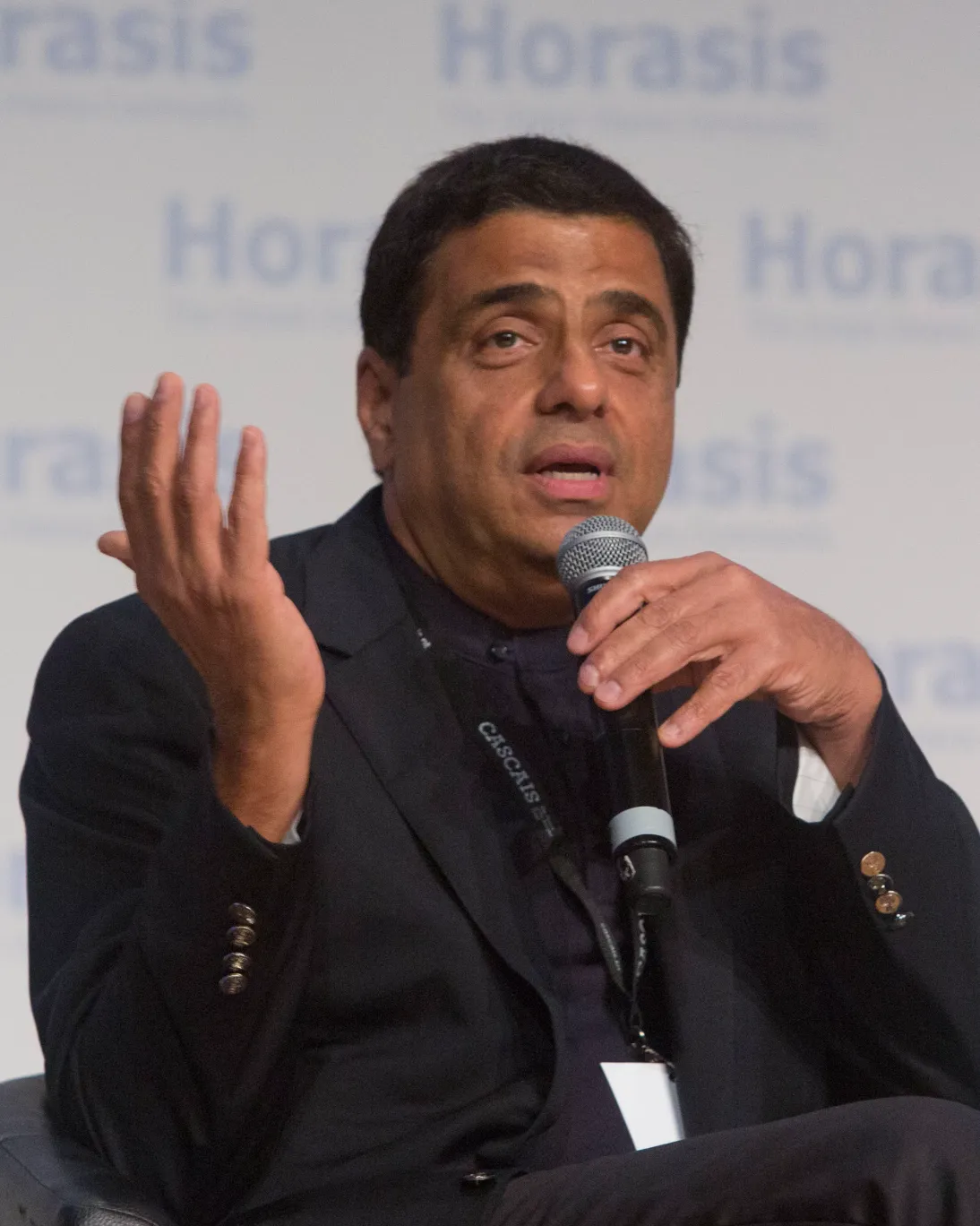 Ronnie Screwvala