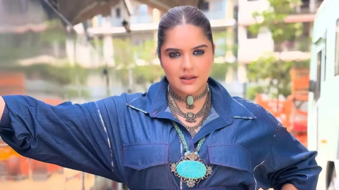 Dabba Cartel's Anjali Anand on shattering stereotypes, says 'I never saw  anybody like me on TV, I always saw the women they were petite...'