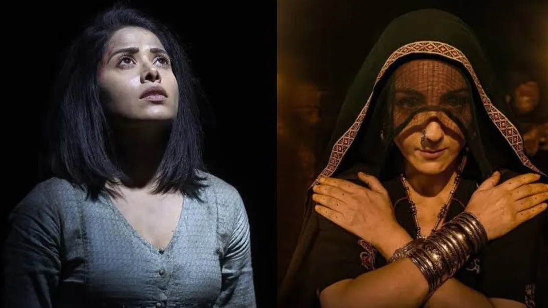 Chhorii 2 movie review: Nushrratt Bharuccha and Soha Ali Khan battle out in  this innocuous horror-thriller – Firstpost