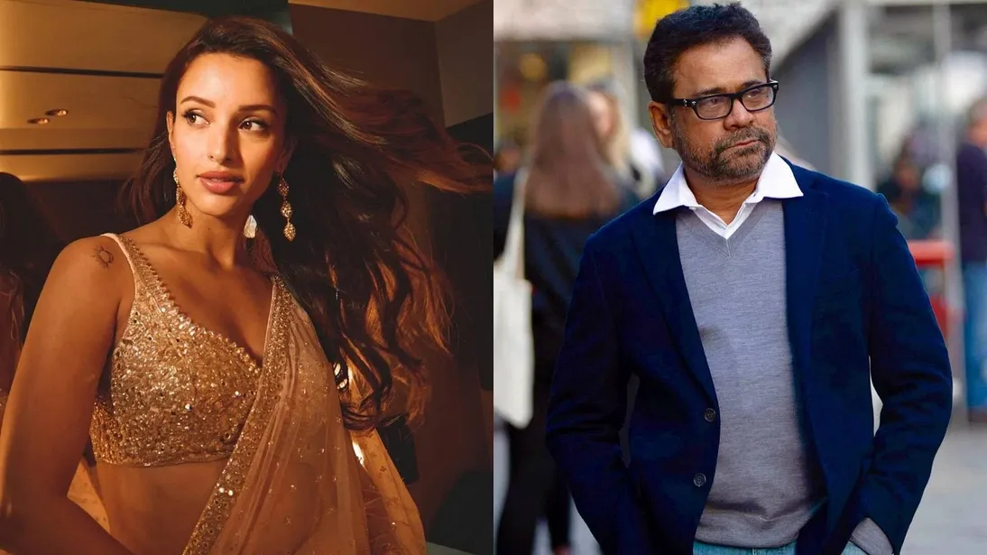 Anees Bazmee On Triptii Dimri Surprising Role In Bhool Bhulaiyaa 3 Says She  Is Going To Shock Everyone - Entertainment News: Amar Ujala - Bhool  Bhulaiyaa 3:फिल्म की रिलीज से पहले निर्देशक