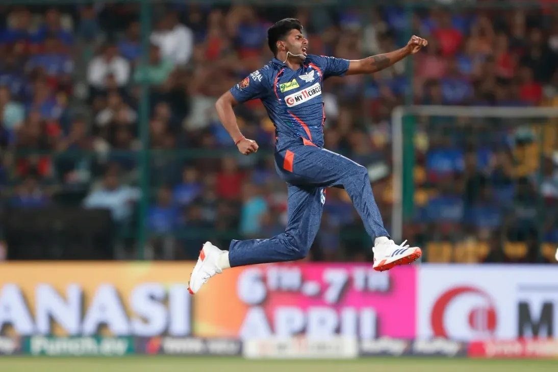 Should Mayank Yadav be named in T20 World Cup 2024 squad? | Sportz Point