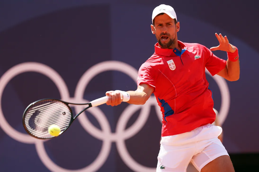 Paris Olympics 2024 Day 3 Live Updates: Novak Djokovic defeated Rafael Nadal 2-0 - sportzpoint.com