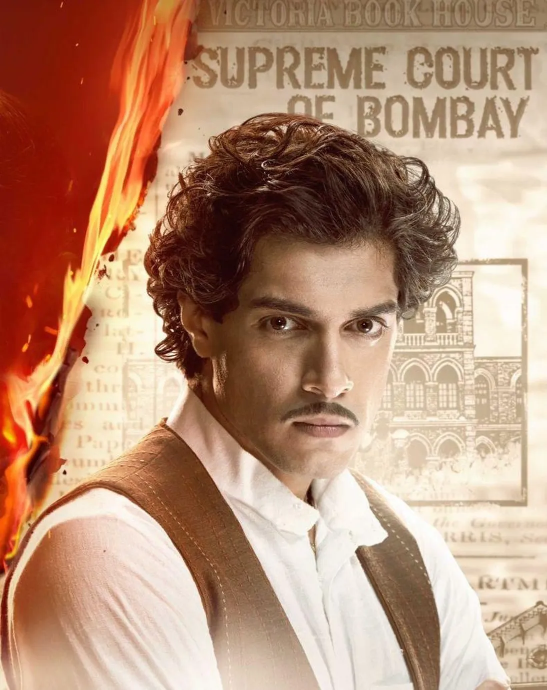 Junaid Khan Film Maharaj: जब जुनैद खान को अपनी डेब्यू फिल्म महाराज की रिलीज  के लिए