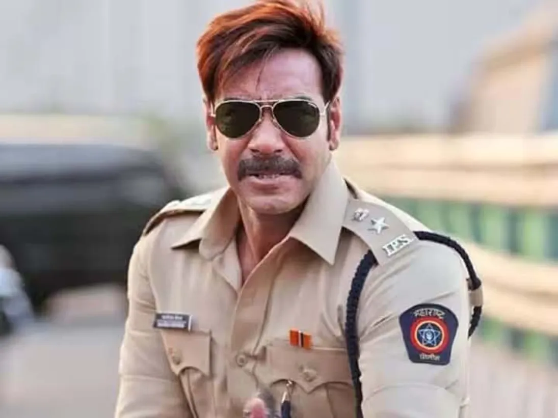 Ajay Devgn Rohit Shetty much awaited film Singham Again will Release on 15  August 2024 details inside | Singham Again: इस दिन बड़े पर्दे पर दहाड़ेंगे  अजय देवगन, 'सिंघम 3' की रिलीज