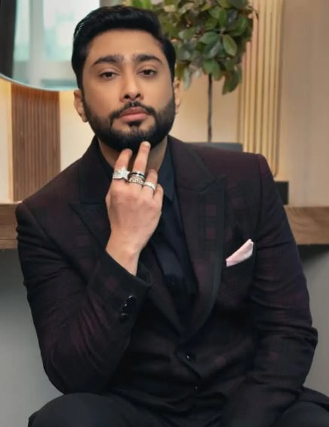 Zaid Darbar