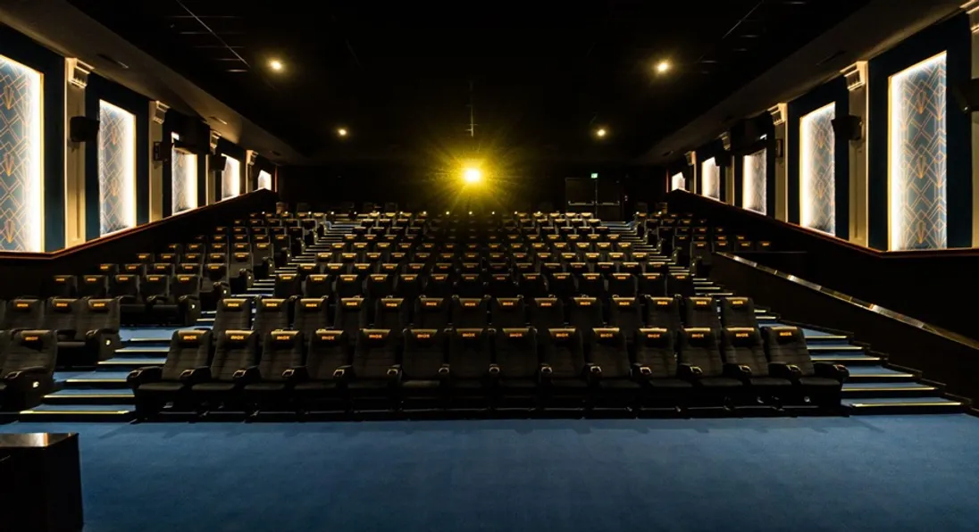 PVR INOX Prism Mall, Hyderabad