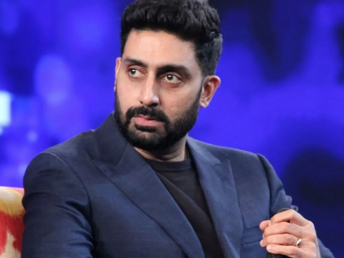 Bollywood's Abhishek Bachchan recalls being replaced in films, forced to  vacate seat for a 'bigger star'