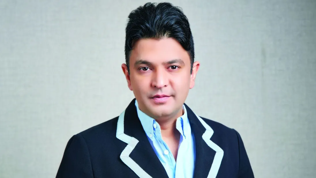 producer Bhushan Kumar