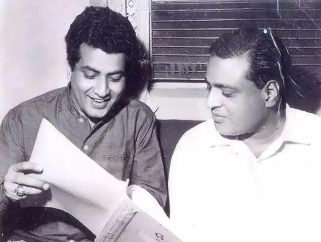 Manoj Kumar article by Chaitanya Padukone