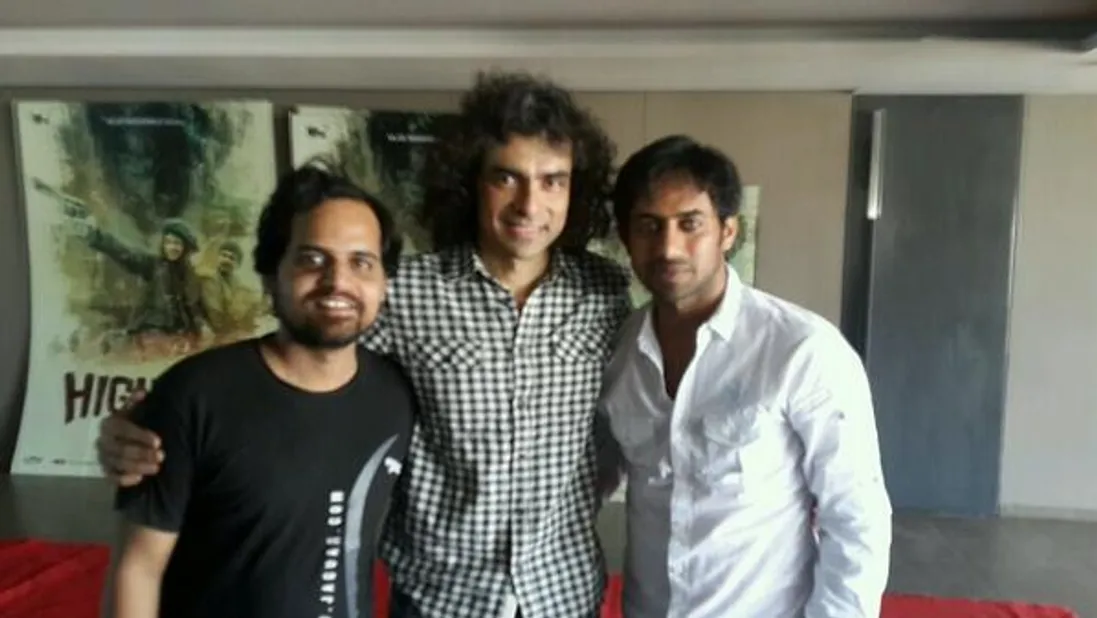 durgesh kumar (@actord) / X