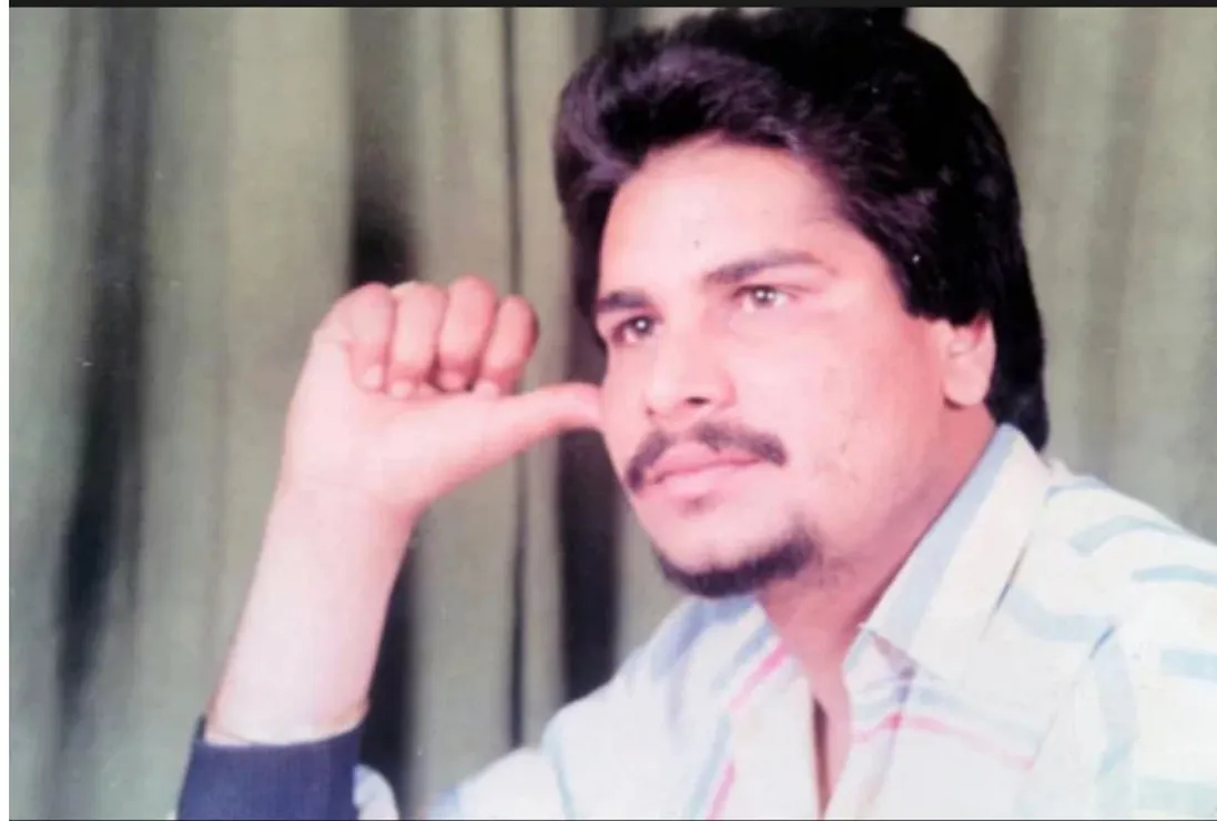 Singer Amar Singh Chamkila Birthday Special Popularity And Murder Mystery -  Entertainment News: Amar Ujala - 31 साल पहले इस सिंगर को गोलियों से भून  डाला था, 365 दिन में इतने स्टेज