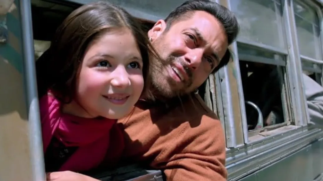 Salman Khan's 'Bajrangi Bhaijaan' turns 5: Did you know Kabir Khan's film  is still running in Japan theatres – India TV