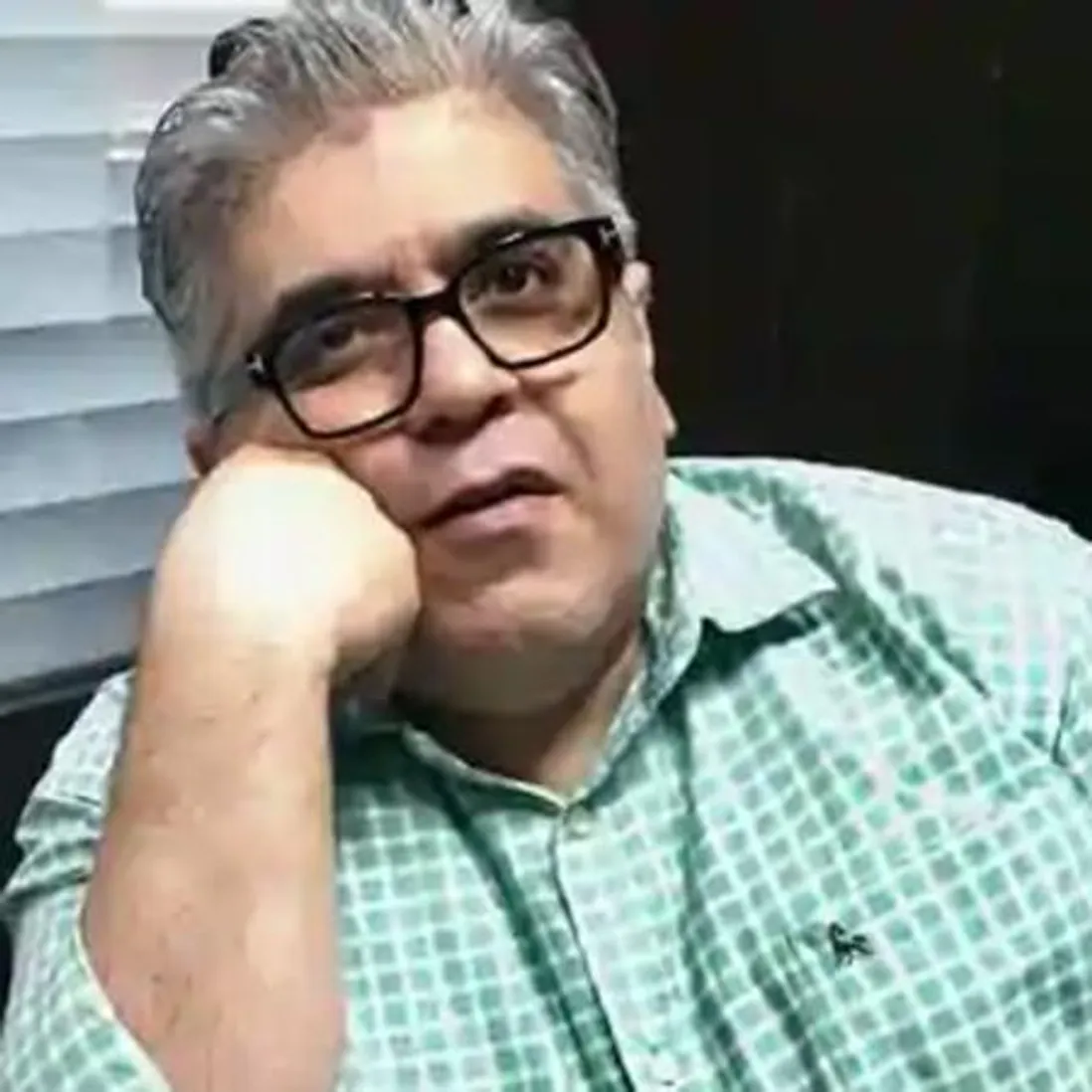 Rajeev Masand to step in as COO at Dharma Cornerstone Agency | Indian  Television Dot Com