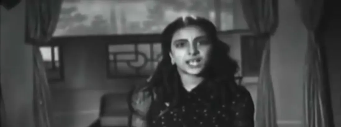 FILM TAQDEER 