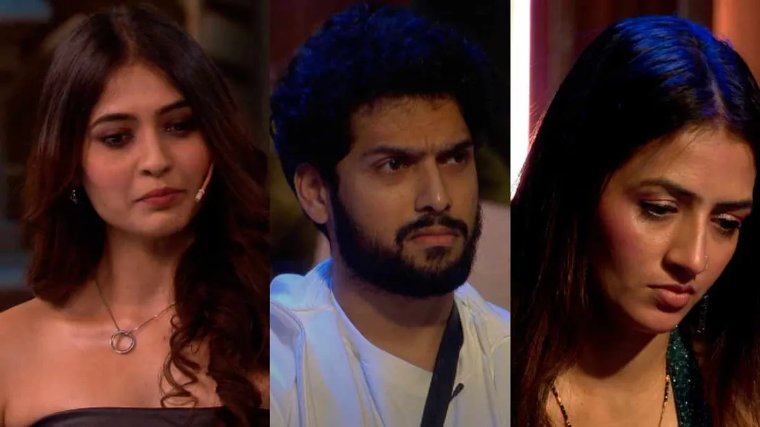 Bigg Boss OTT 3: Sai Ketan Rao's Best Friend Shivangi Khedkar bashes  Chandrika Dixit Gera on Weekend Ka Vaar - Glamsham