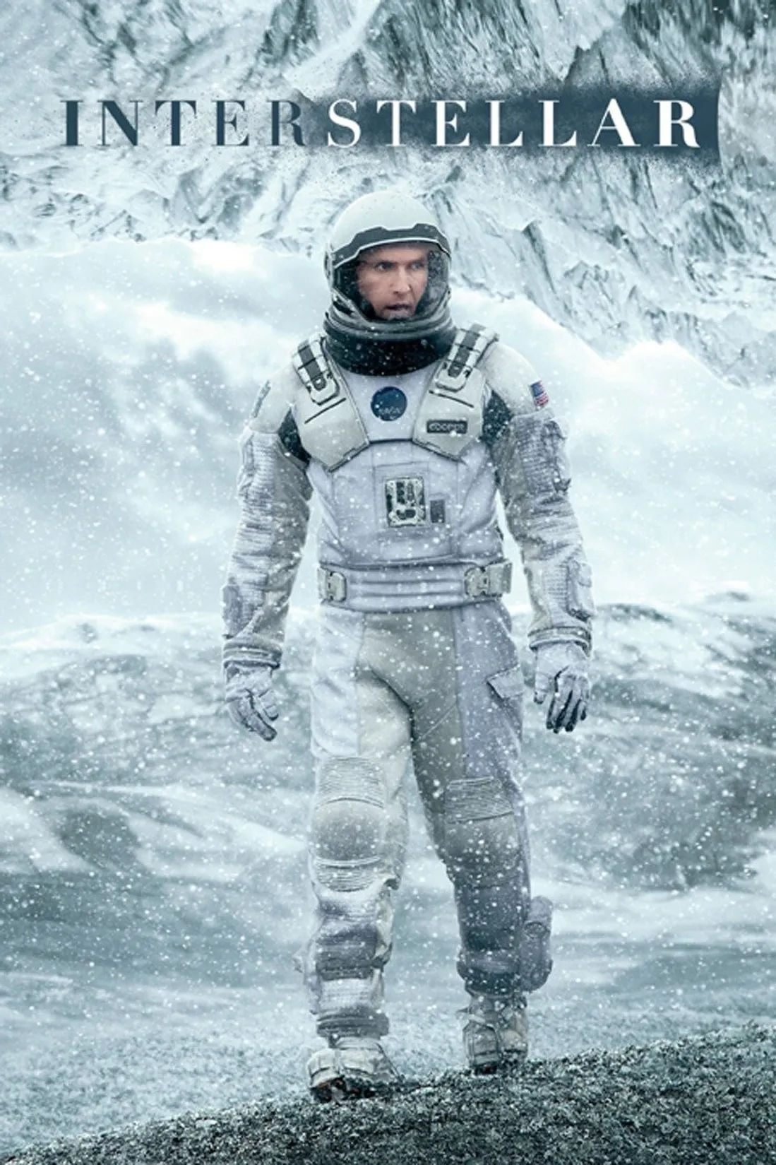 Interstellar (2014) | Rotten Tomatoes