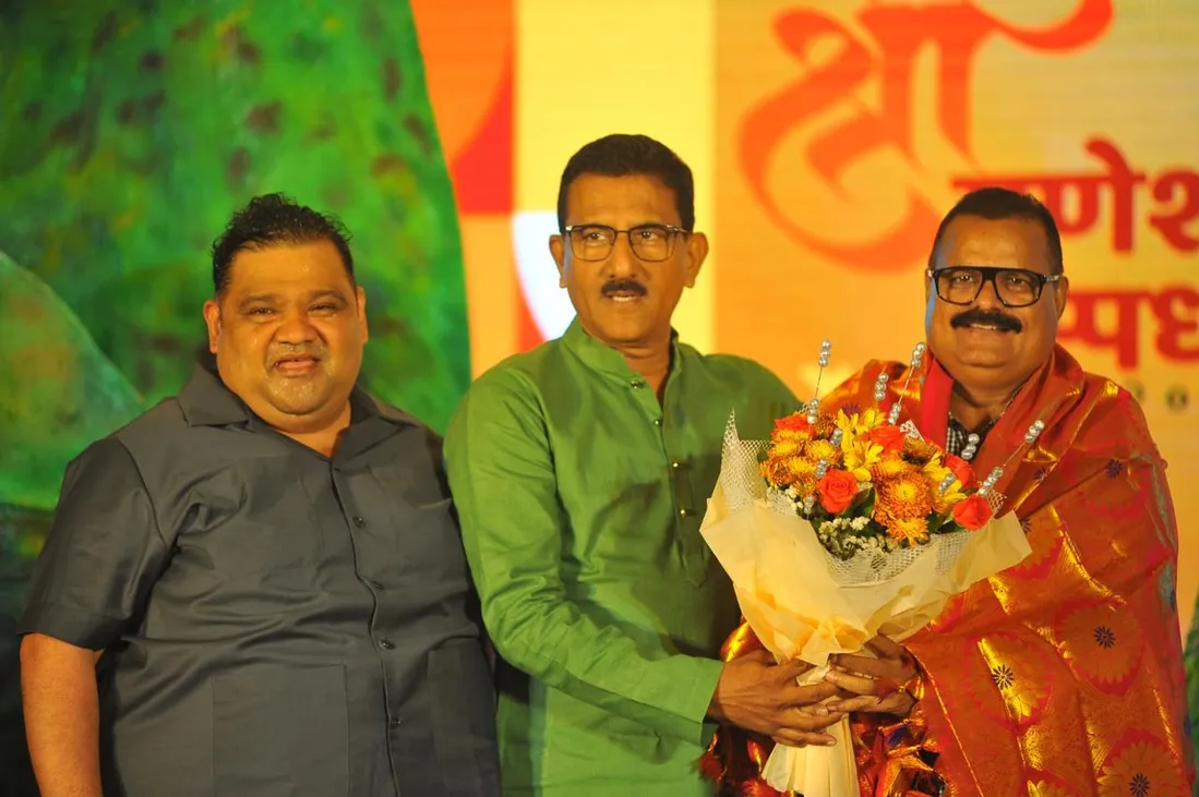 Mumbai Mitra group’s annual writing competition