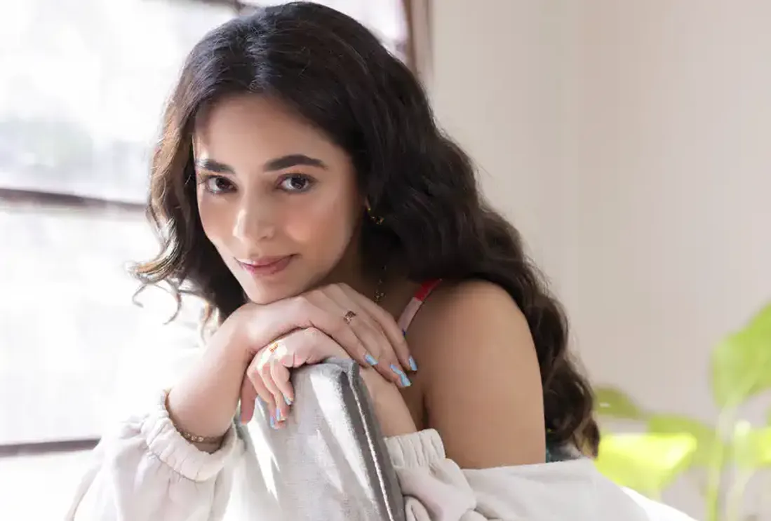 Actor Anubha Arora To Be Seen In 'Yudhra' | Culture Crossroads