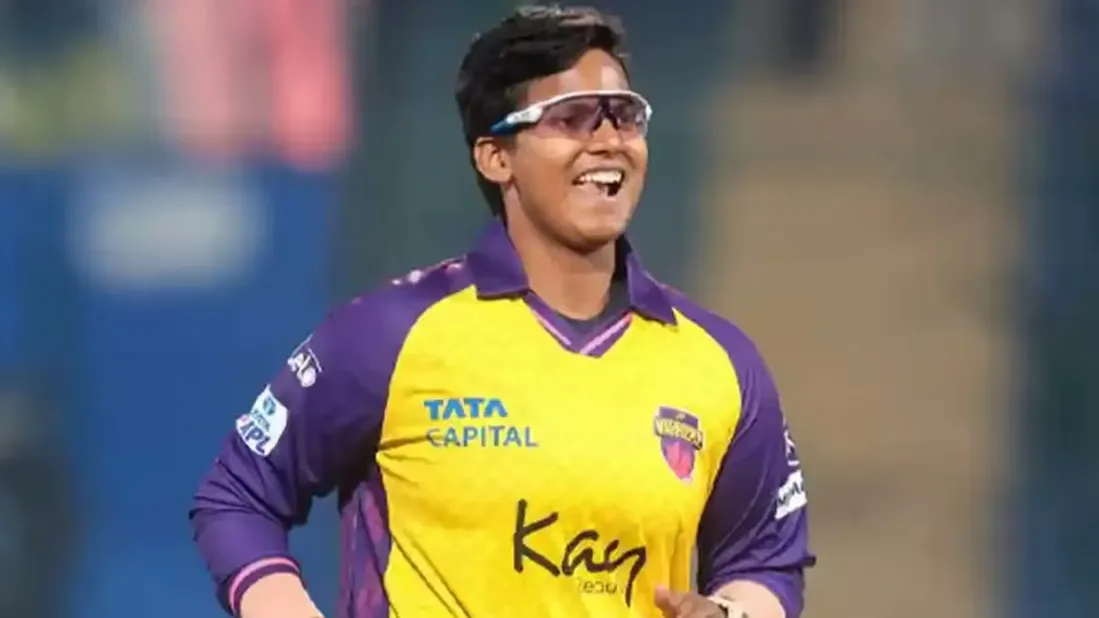 Deepti Sharma