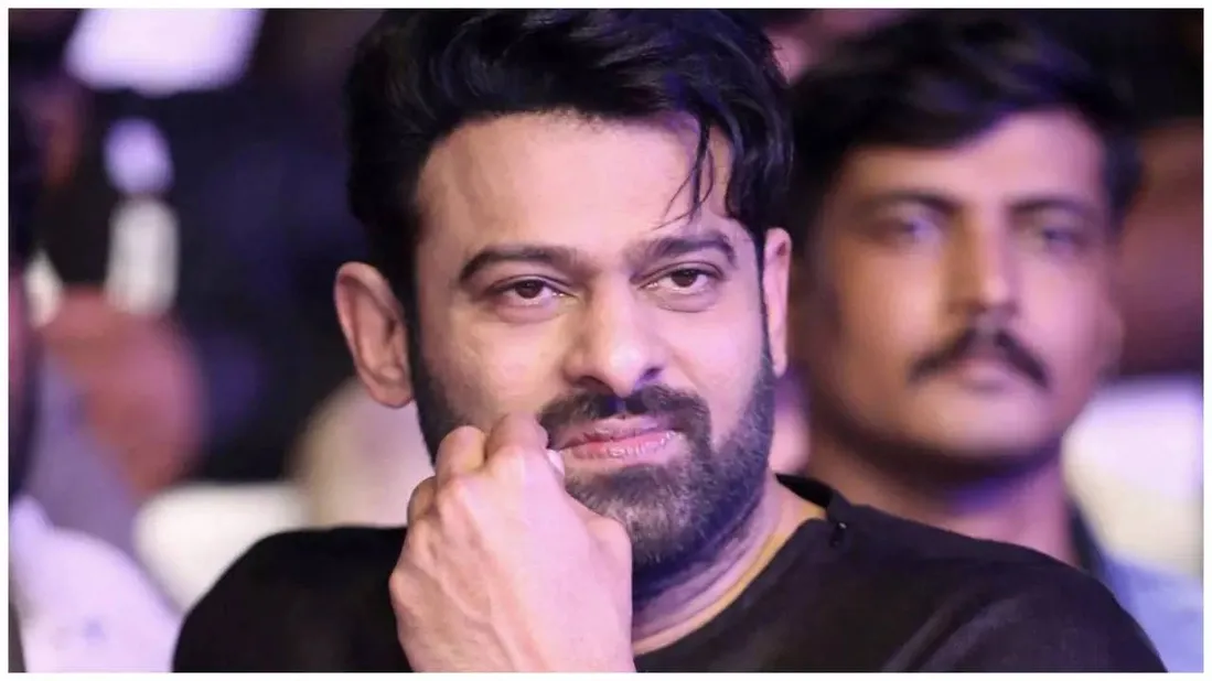 शादी की खबरों पर Prabhas ने तोड़ी चुप्पी, बोले 'मैं अपनी फीमेल फैन्स को...'  | Times Now Navbharat