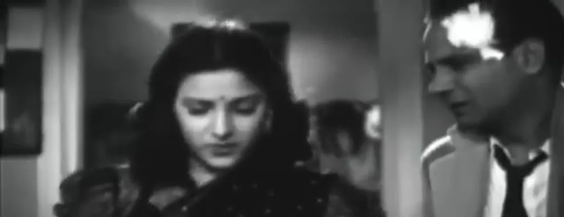 FILM TAQDEER 
