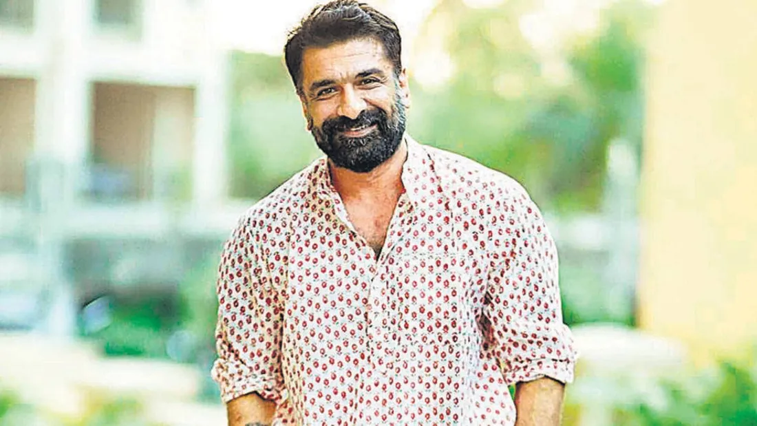 Actor Eijaz Khan Contact Details, House Address, Phone Number, Email Id -  Bharat Ka Gyan