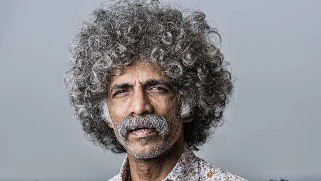 Makarand Deshpande is all praise for the web space | Bollywood - Hindustan  Times