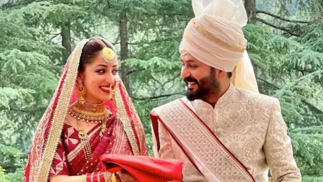 Entertainment : Yami Gautam Pregnant: मां बनने वाली हैं यामी गौतम, जल्द  देंगी पहले बच्चे को जन्म! - Khabar Uttarakhand - Latest Uttarakhand News In  Hindi, उत्तराखंड समाचार