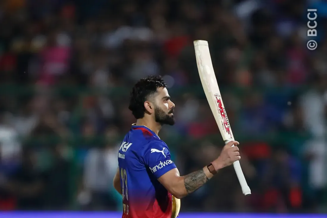 Road T20 WC 2024: How the Indian players have performed in IPL so far? : Virat Kohli | Sportz Point 
