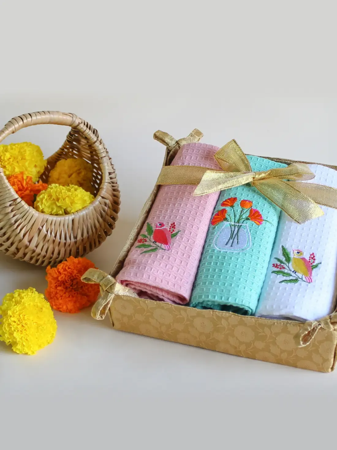 hand towel