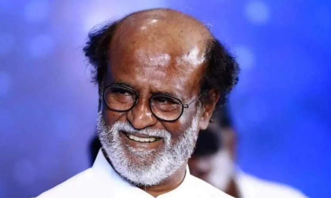 Bollywood Buzz: Rajinikanth To Be a Part of Ganguly's biopic?