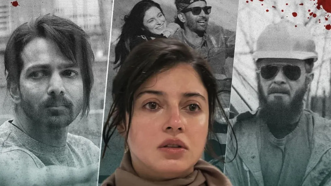 Savi Hindi Review: सरप्राइज कर देगी दिव्या खोसला की एक्टिंग, कैसी है 'सावी'?  | Savi Movie review in hindi divya khossla anil kapoor harshvardhan rane  film | TV9 Bharatvarsh