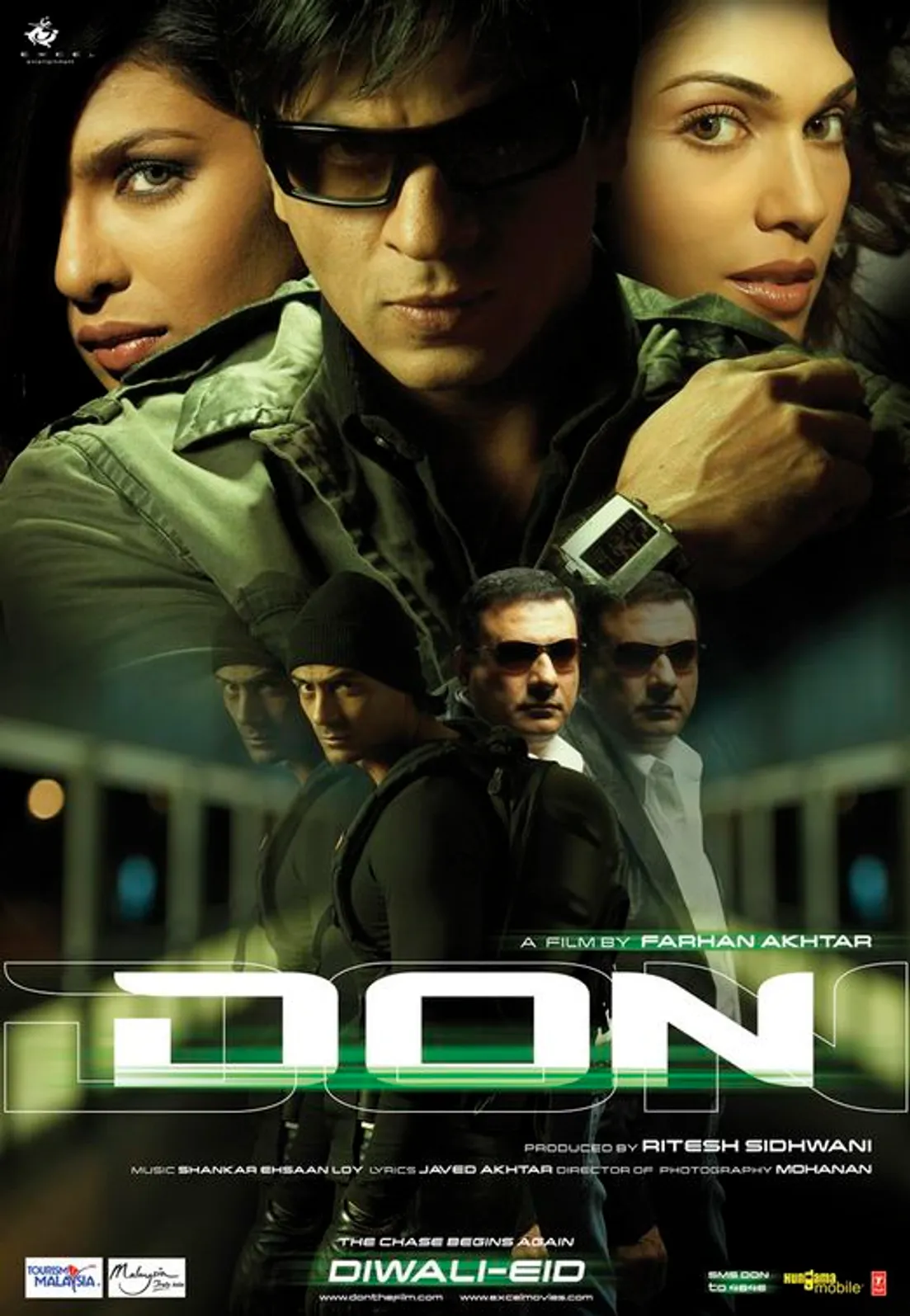 Don (2006) - IMDb