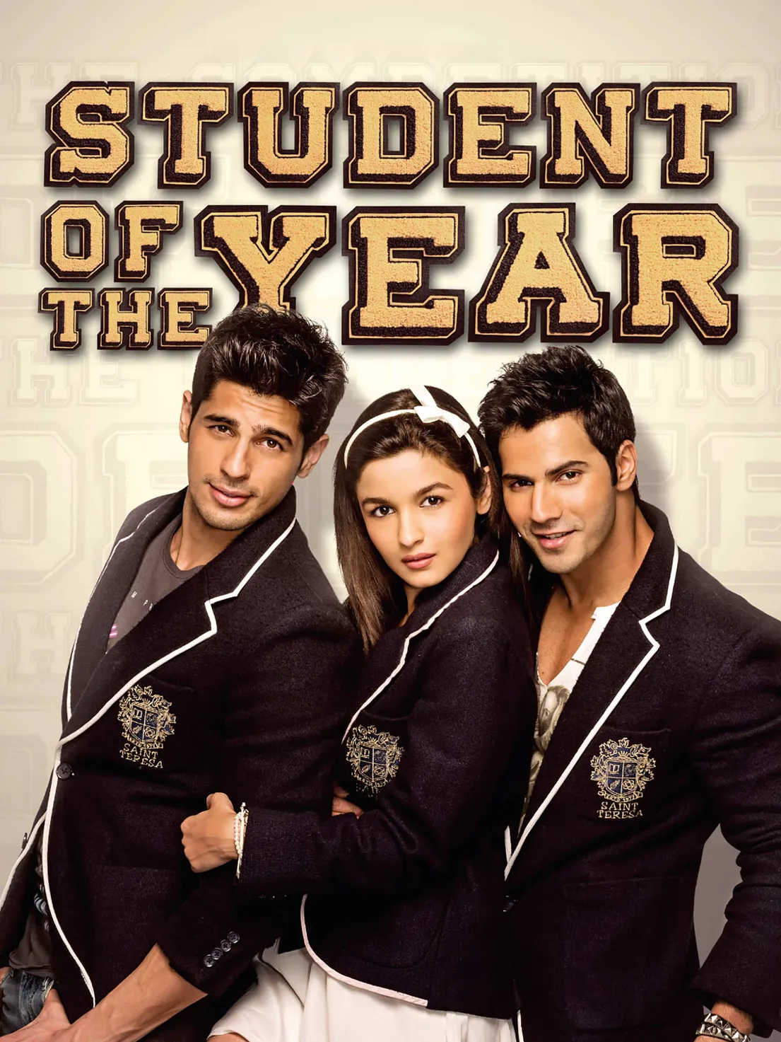 Prime Video: Student Of The Year