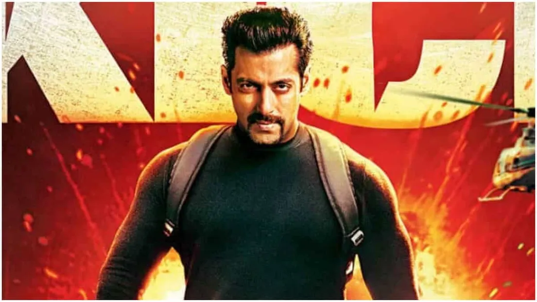 Sajid Nadiadwala reveals a big update on Salman Khan's Kick 2: It's  completely written, but...