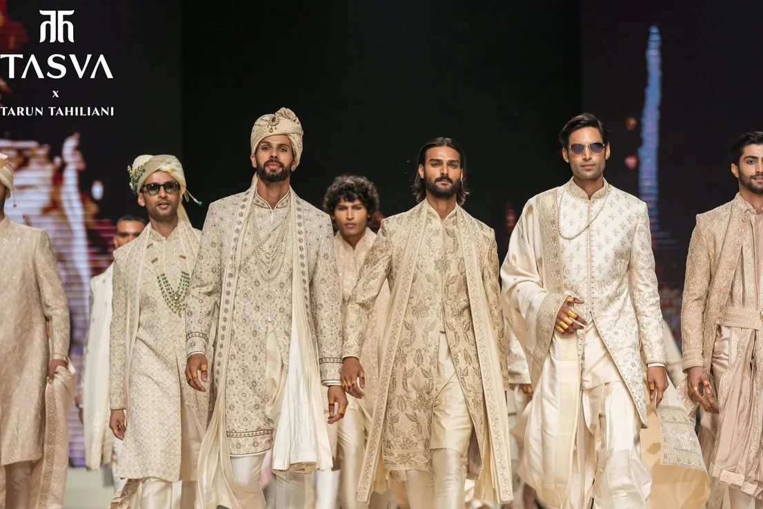 TASVA GLOBAL INDIAN COLLECTION
