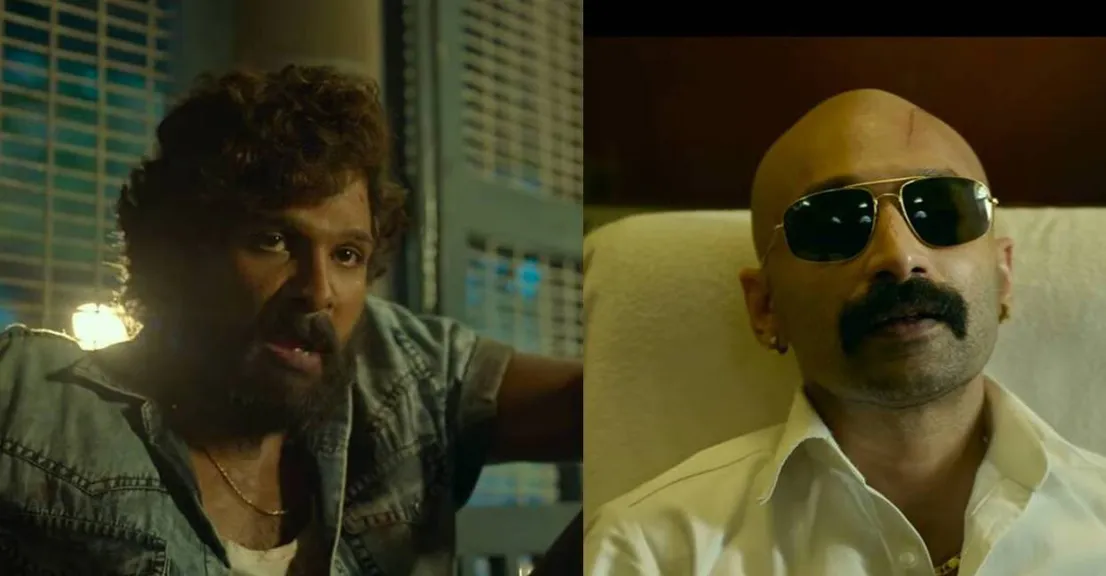 पुष्पा के लिए फहद को चुना क्योंकि हम 'बहुत गंभीरता' वाले व्यक्ति को चाहते  थे: अल्लू अर्जुन