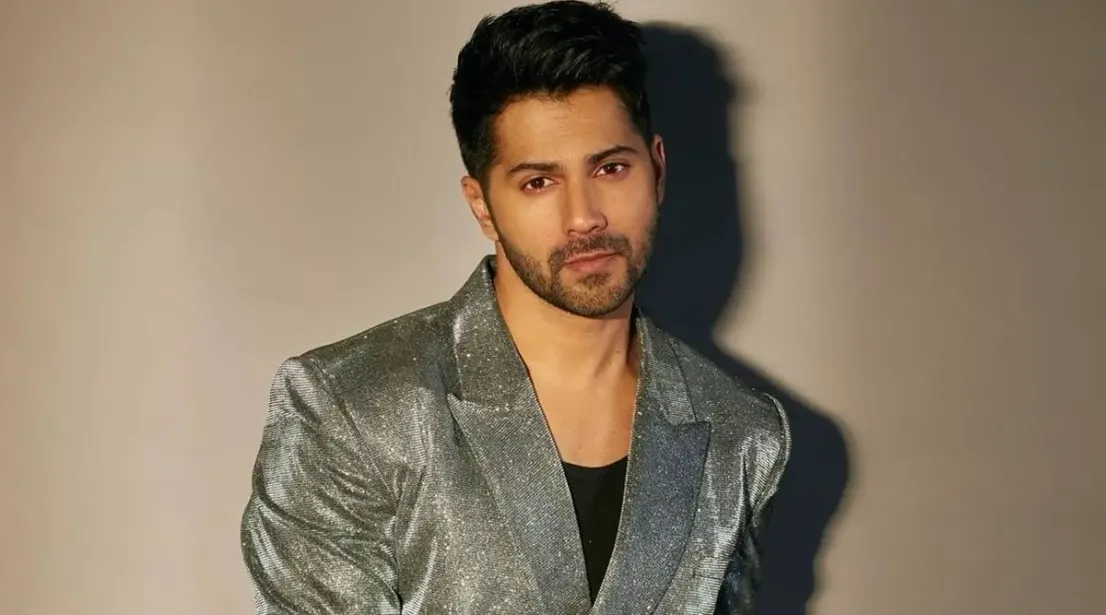 Varun Dhawan says he is told that he is 'more like a South Indian hero than  a North Indian hero' | Bollywood News - The Indian Express