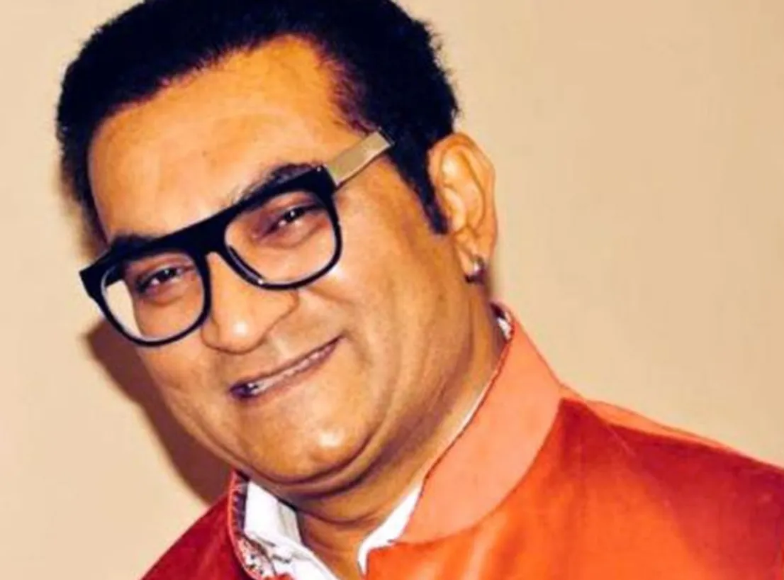 Abhijeet bhattacharya birthday special: know interesting facts about the  actor | अभिजीत भट्‌टाचार्य का जन्मदिन: चार्टर्ड अकाउंटेंसी का कोर्स करने के  लिए कानपुर से मुंबई आए थे ...