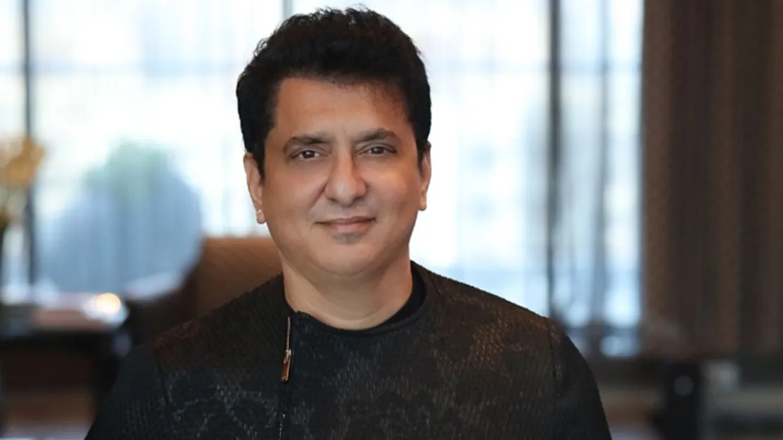 sajid nadiadwala