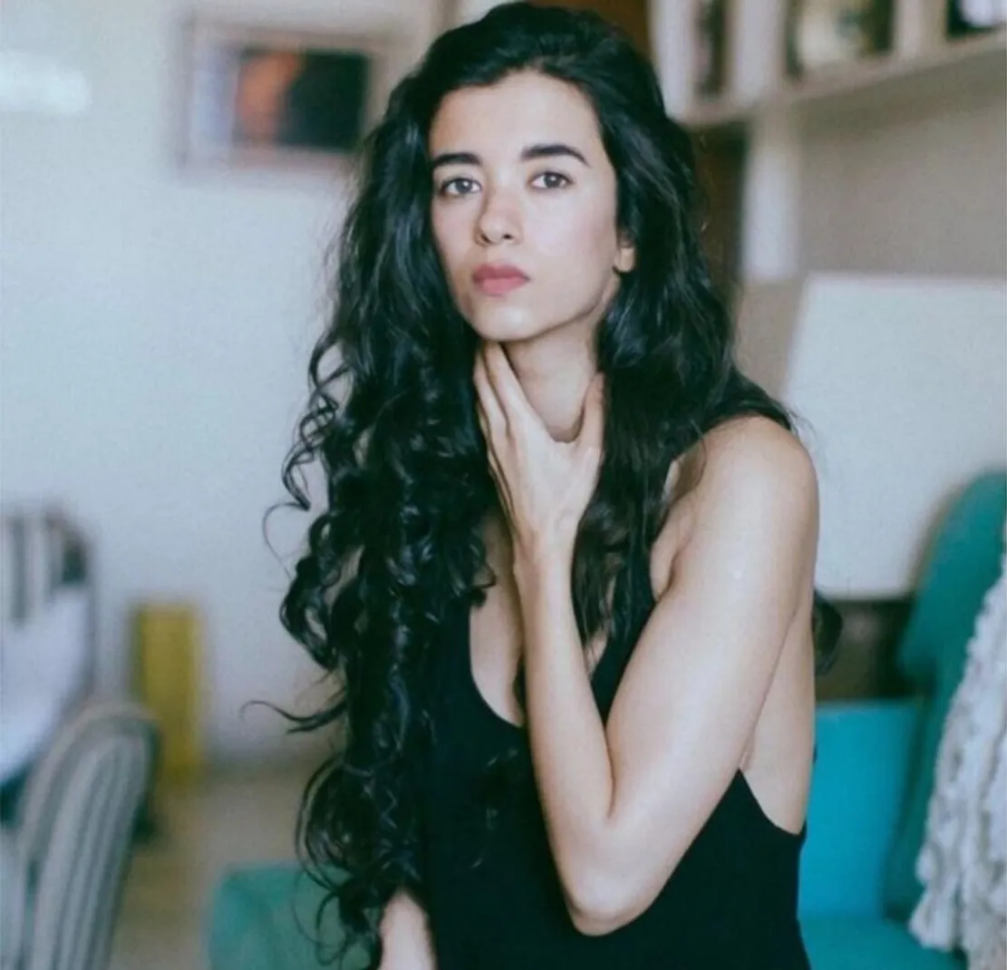 Saba Azad