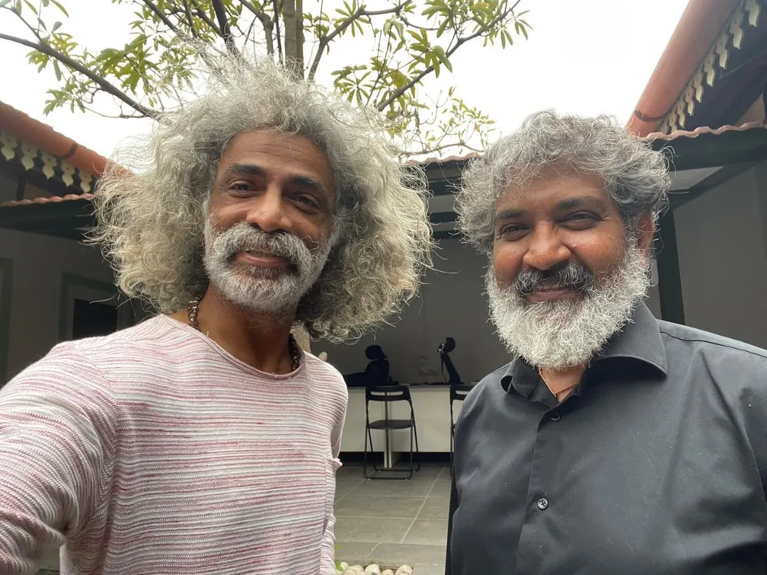 Makarand Deshpande On Why His Scenes Were Cut In SS Rajamouli's RRR: 'It  Was Becoming Difficult For Me' - News18